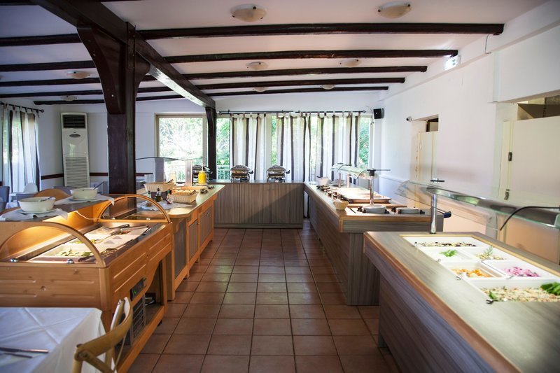 Hotel Elpida Village Kréta Istron