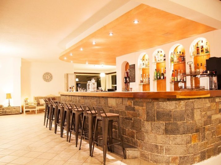 Kréta Istron utazás Hotel Elpida Village