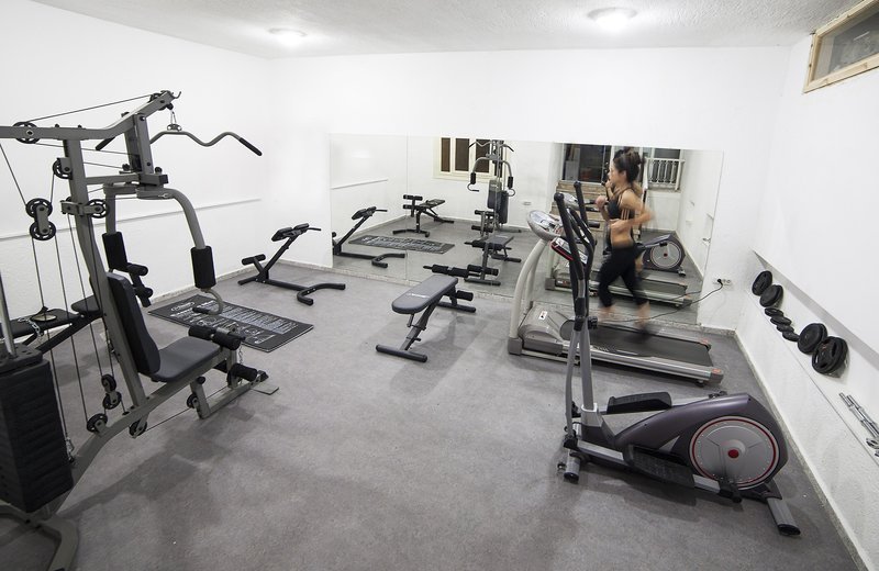 Kréta Istron utazás Hotel Elpida Village