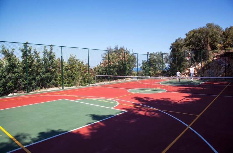 Kréta Istron utazás Hotel Elpida Village