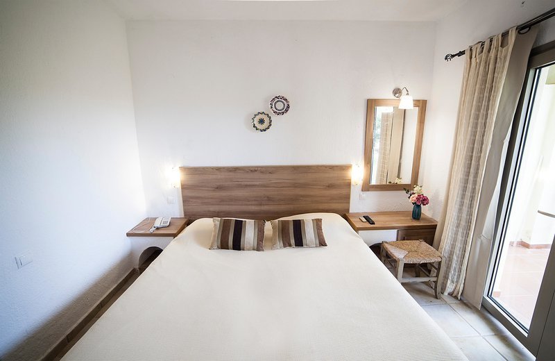 Hotel Elpida Village Kréta Istron
