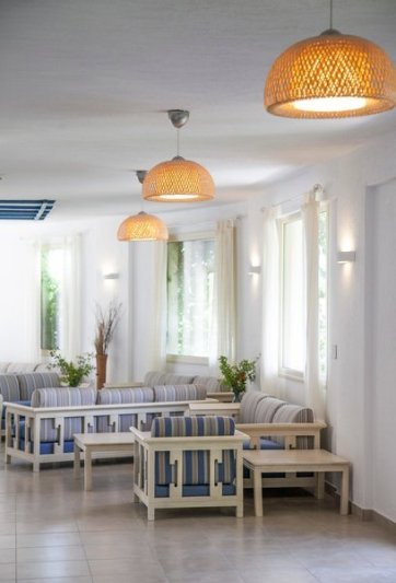 Hotel Elpida Village Kréta Istron