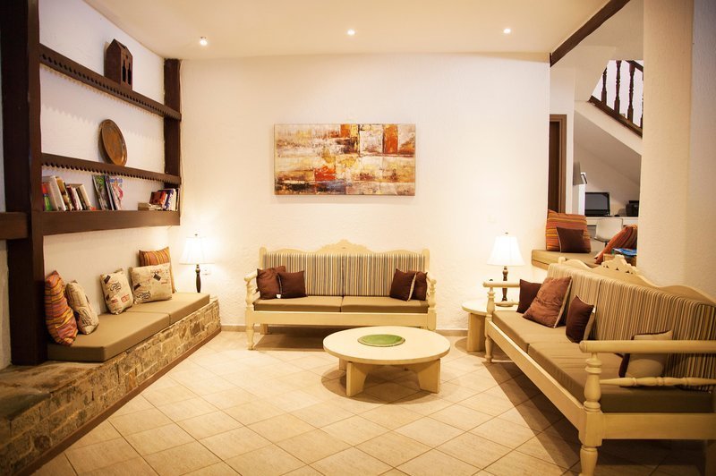 Kréta Istron utazás Hotel Elpida Village