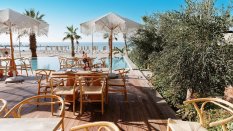 Hotel Epidamn White Sensation Durres