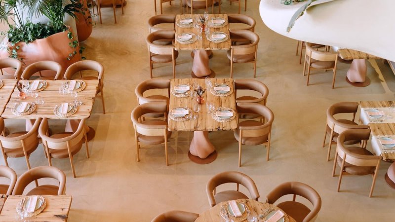 Durres utazás Hotel Epidamn White Sensation