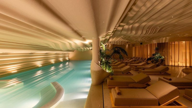 Hotel Epidamn White Sensation Durres