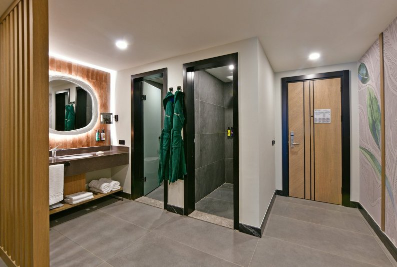 Belek utazás Hotel Ethno Belek