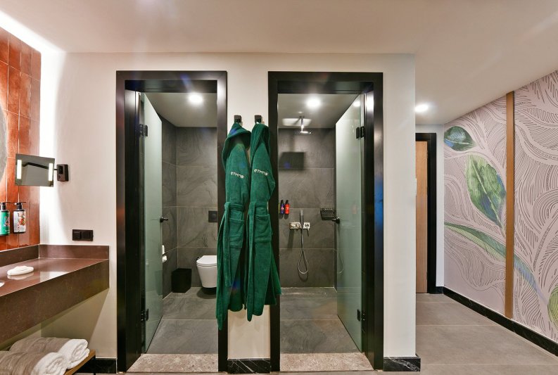 Belek utazás Hotel Ethno Belek