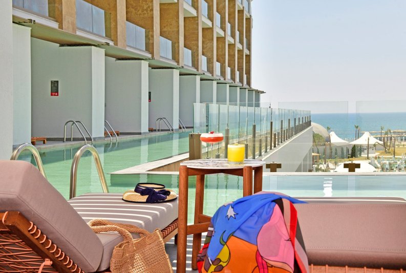 Belek utazás Hotel Ethno Belek