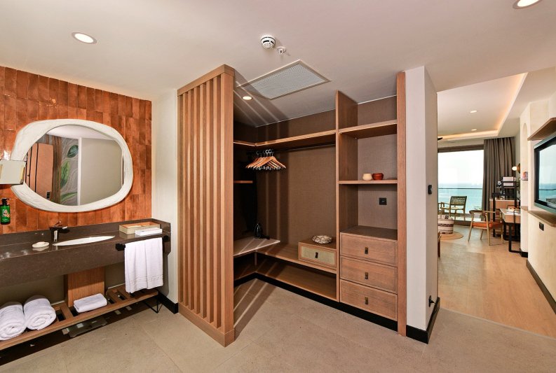 Belek utazás Hotel Ethno Belek