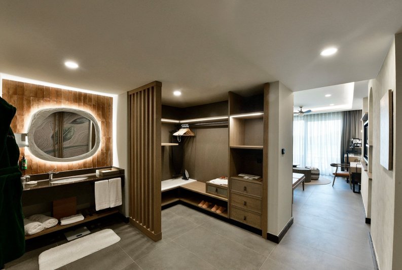 Belek utazás Hotel Ethno Belek