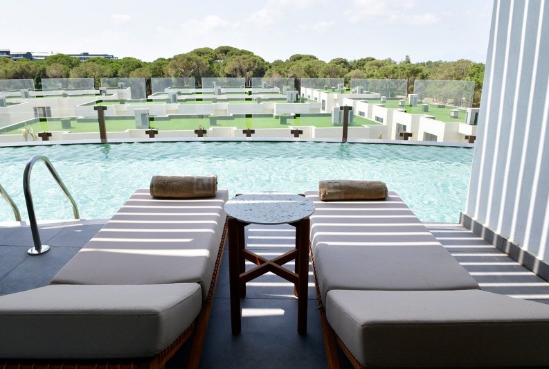 Belek utazás Hotel Ethno Belek