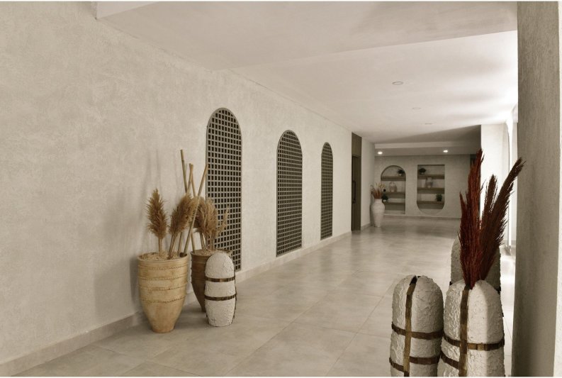 Belek utazás Hotel Ethno Belek