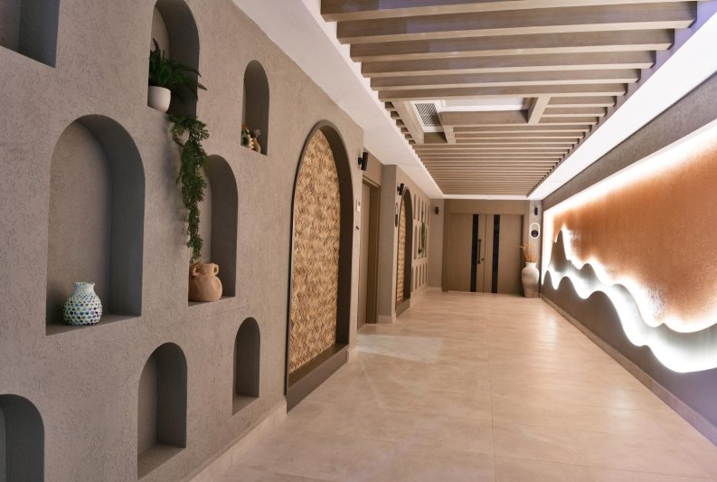 Belek utazás Hotel Ethno Belek