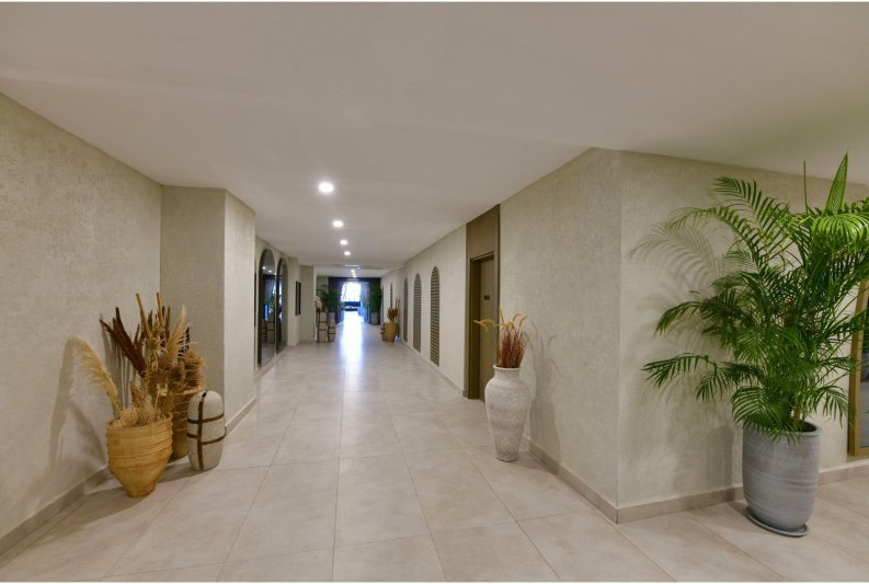 Belek utazás Hotel Ethno Belek