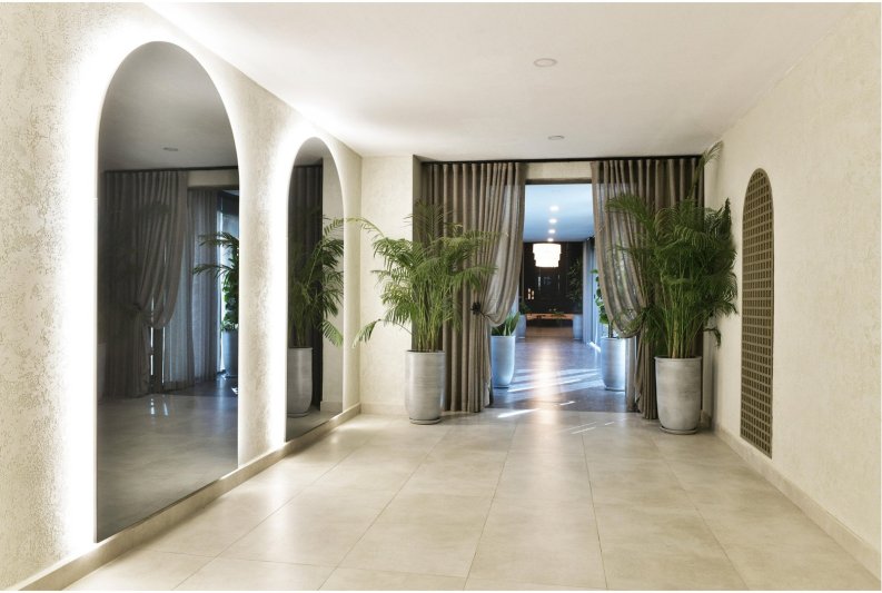 Belek utazás Hotel Ethno Belek