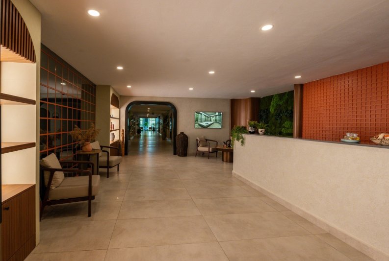 Belek utazás Hotel Ethno Belek