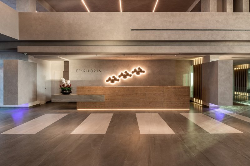 Kréta Kolymbari utazás Hotel Euphoria Resort