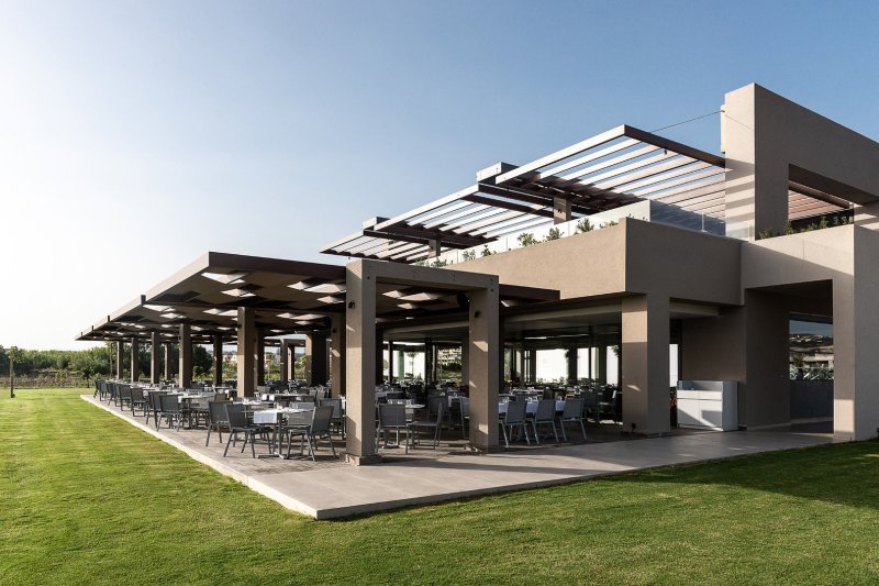 Kréta Kolymbari utazás Hotel Euphoria Resort