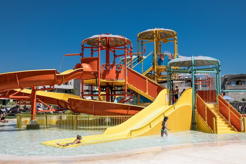 Hotel Euphoria Resort Kréta Kolymbari