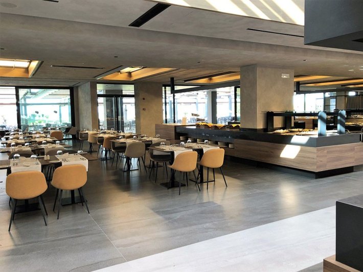 Kréta Kolymbari utazás Hotel Euphoria Resort