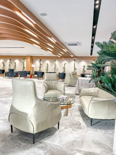 Albánia utazás Hotel Fafa Aqua Blue