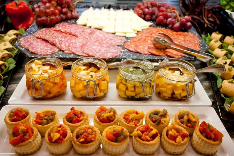 Mallorca Palma Nova utazás Hotel Fergus Bermudas