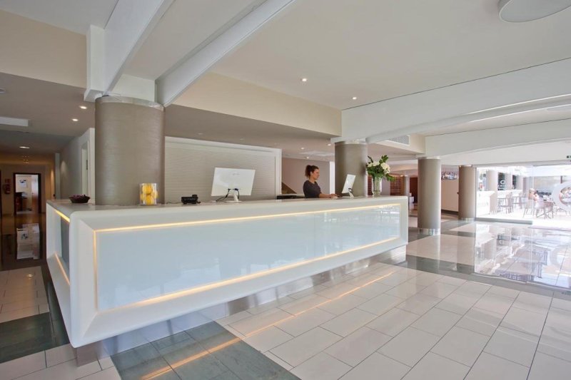Hotel Fergus Bermudas Mallorca Palma Nova