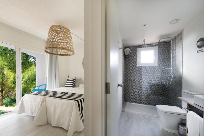 Mallorca Peguera utazás Hotel Fergus Club Europa