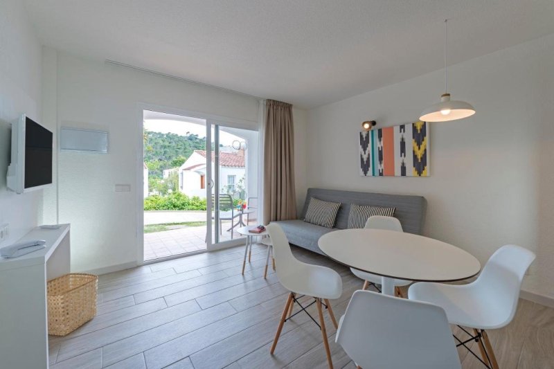 Mallorca Peguera utazás Hotel Fergus Club Europa