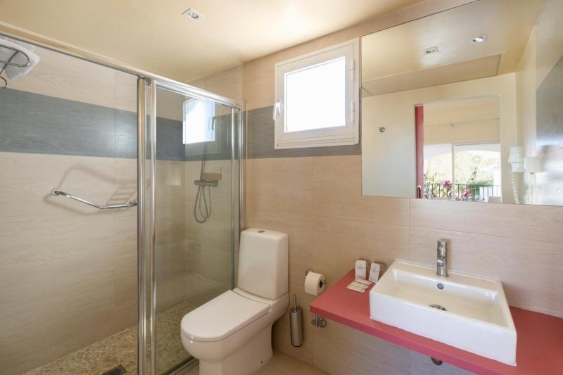 Mallorca Peguera utazás Hotel Fergus Club Europa