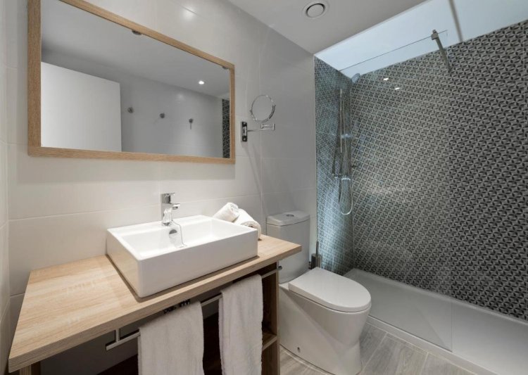 Mallorca Peguera utazás Hotel Fergus Club Europa