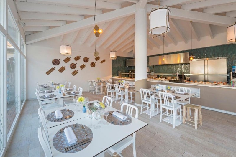 Mallorca Peguera utazás Hotel Fergus Club Europa