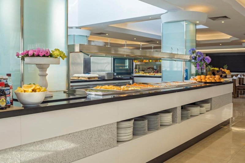 Mallorca Peguera utazás Hotel Fergus Club Europa