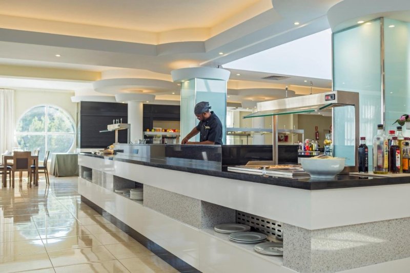 Mallorca Peguera utazás Hotel Fergus Club Europa