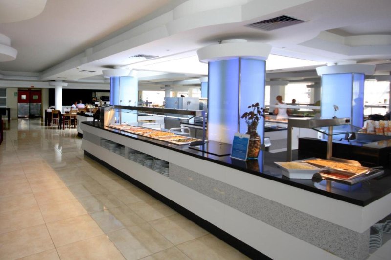 Hotel Fergus Club Europa Mallorca Peguera