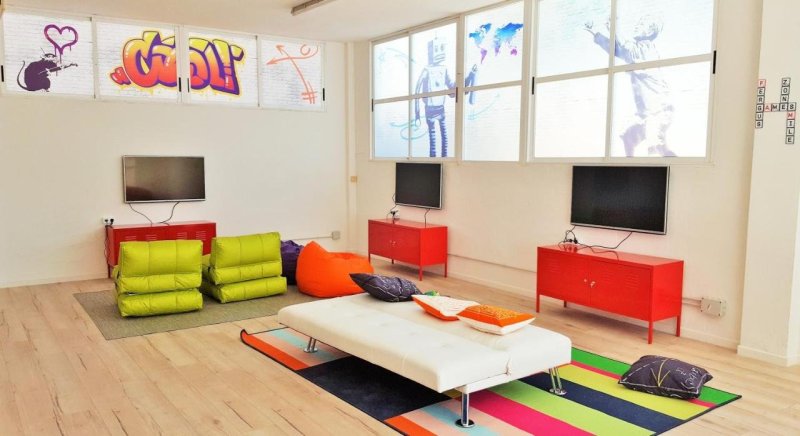 Mallorca Peguera utazás Hotel Fergus Club Europa