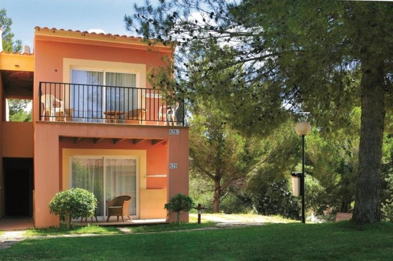 Mallorca Peguera utazás Hotel Fergus Club Europa