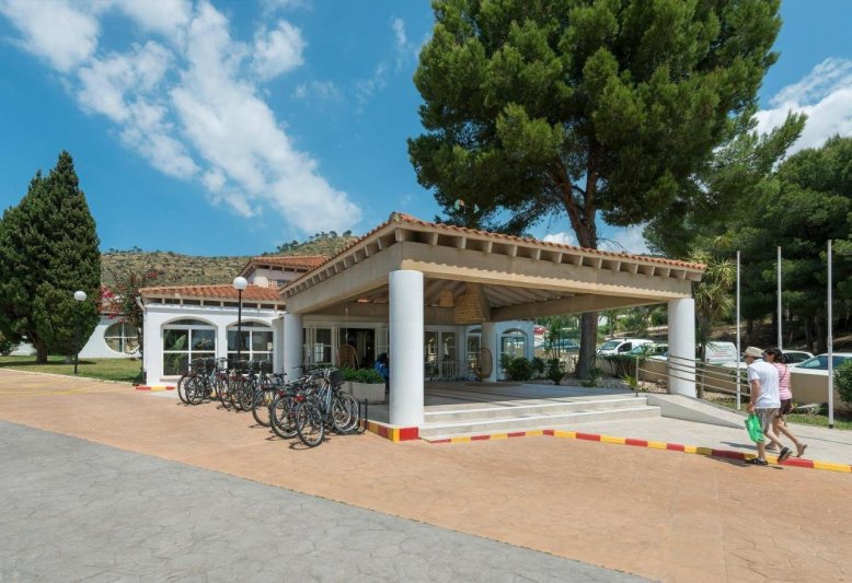Mallorca Peguera utazás Hotel Fergus Club Europa