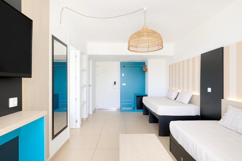 Hotel Fergus Club Mallorca Waterpark Mallorca Magaluf