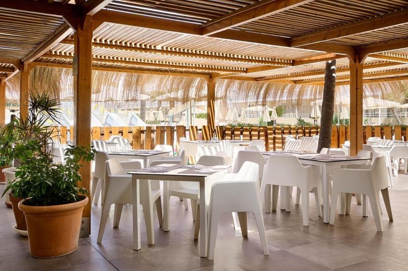 Hotel Fergus Club Mallorca Waterpark Mallorca Magaluf