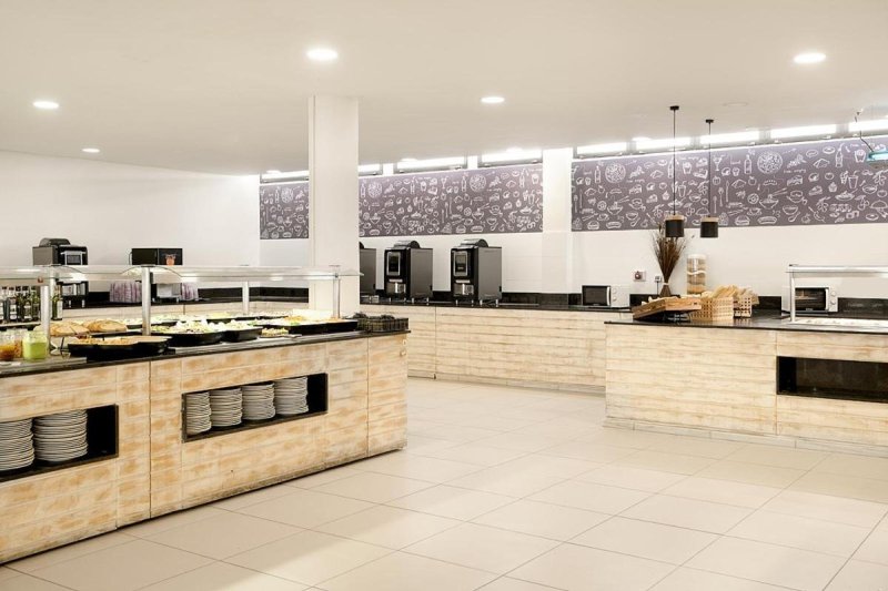 Mallorca Magaluf utazás Hotel Fergus Club Mallorca Waterpark