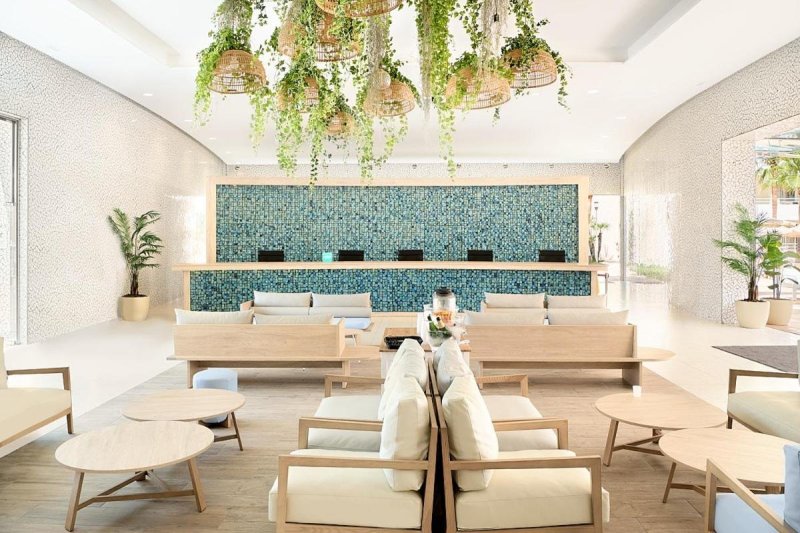 Mallorca Magaluf utazás Hotel Fergus Club Mallorca Waterpark