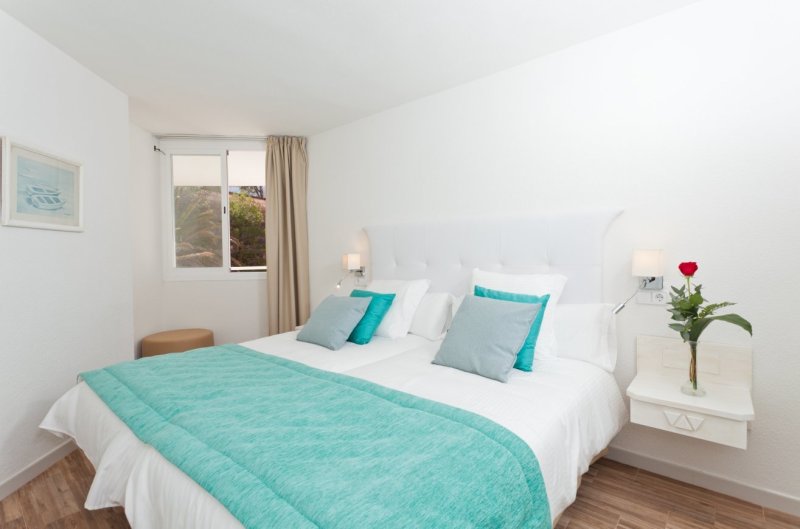 Hotel Fergus Style Cala Blanca Suites Mallorca Santa Ponça
