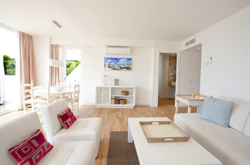 Mallorca Santa Ponça utazás Hotel Fergus Style Cala Blanca Suites