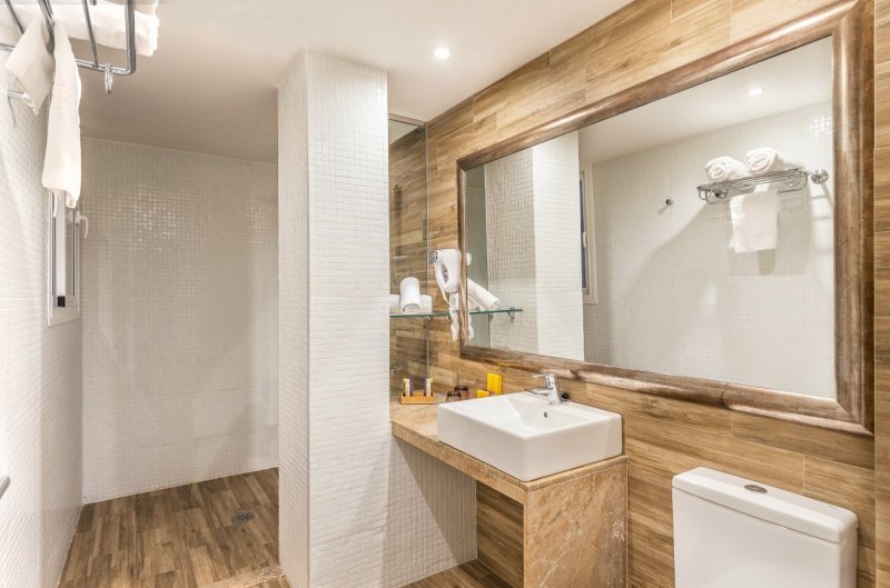 Hotel Fergus Style Cala Blanca Suites Mallorca Santa Ponça