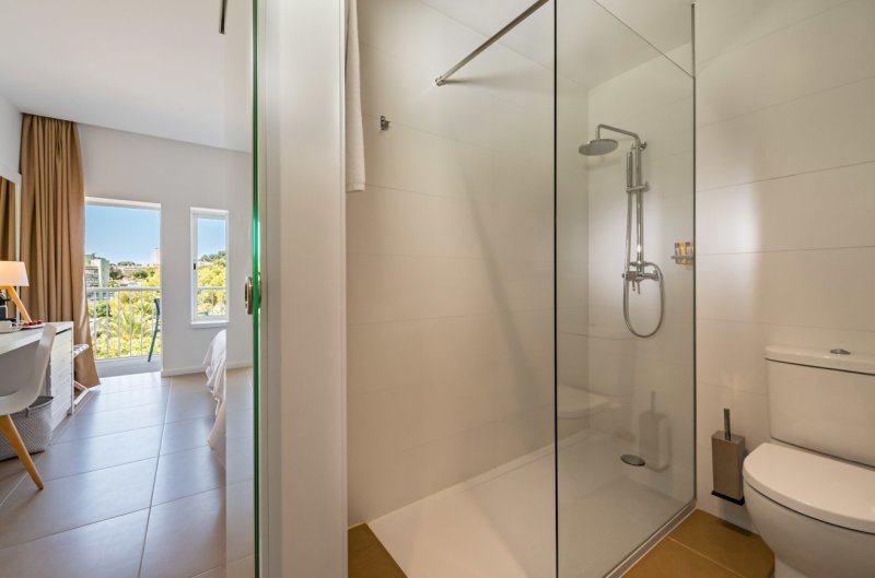 Mallorca Palma Nova utazás Hotel Fergus Style Palmanova