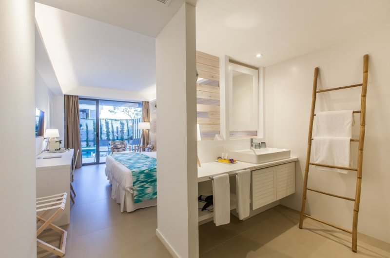 Mallorca Palma Nova utazás Hotel Fergus Style Palmanova