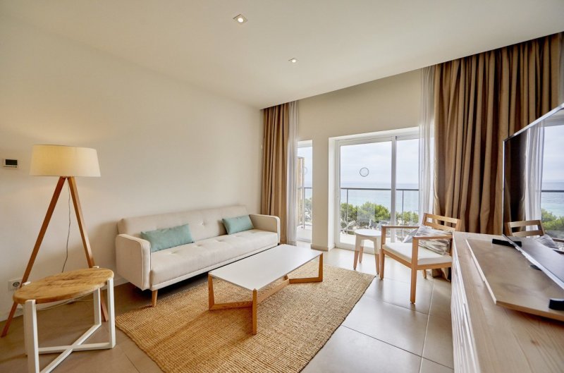 Mallorca Palma Nova utazás Hotel Fergus Style Palmanova