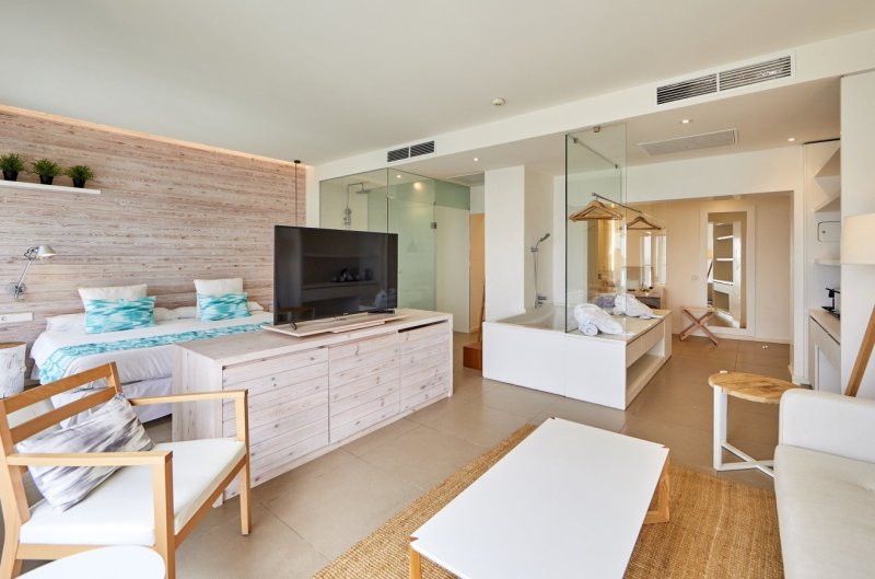 Mallorca Palma Nova utazás Hotel Fergus Style Palmanova